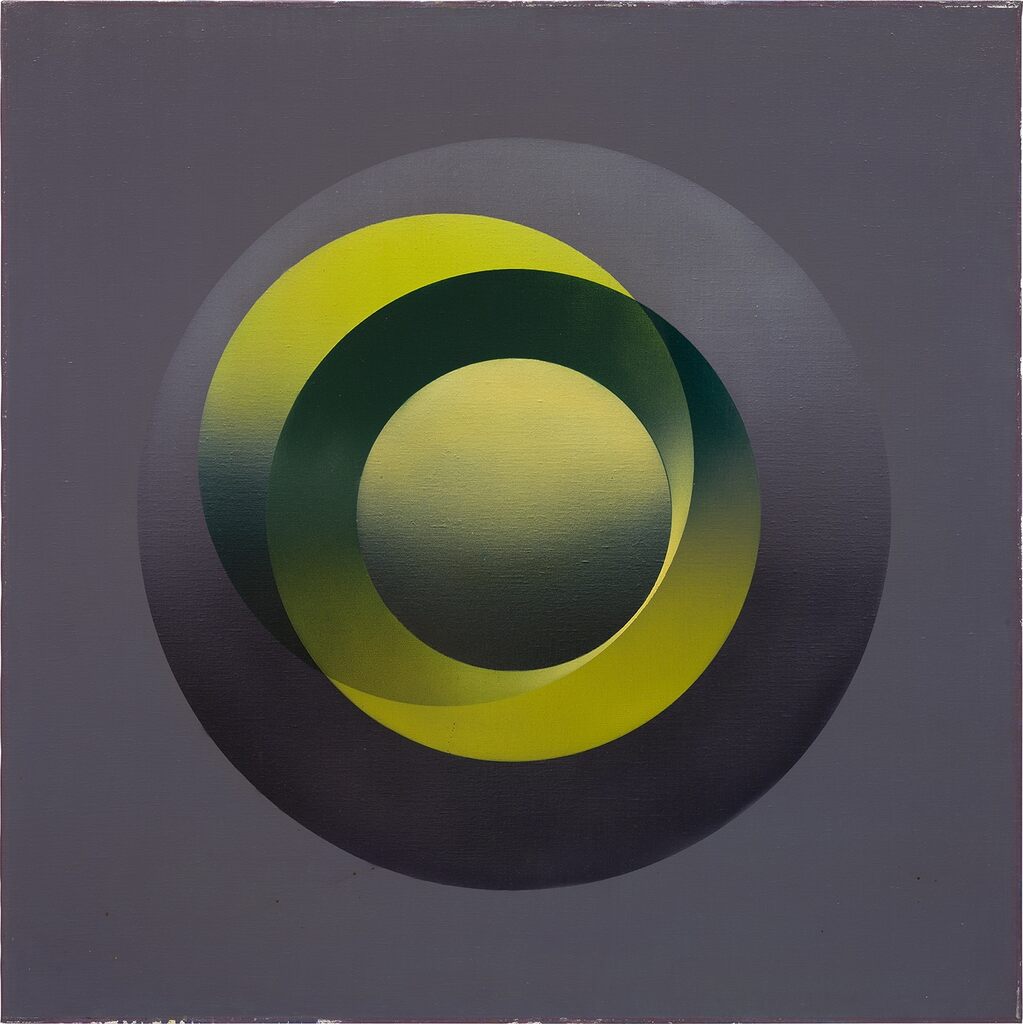 Untitled (Sp-158)