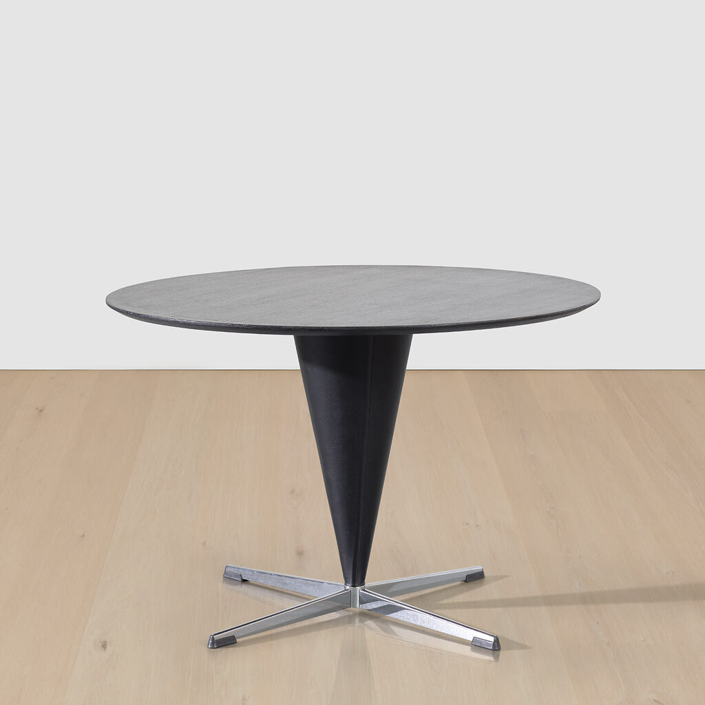 'Cone' table (prototype)