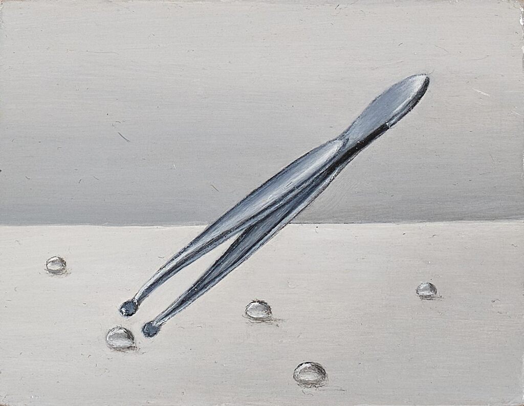 Tweezer