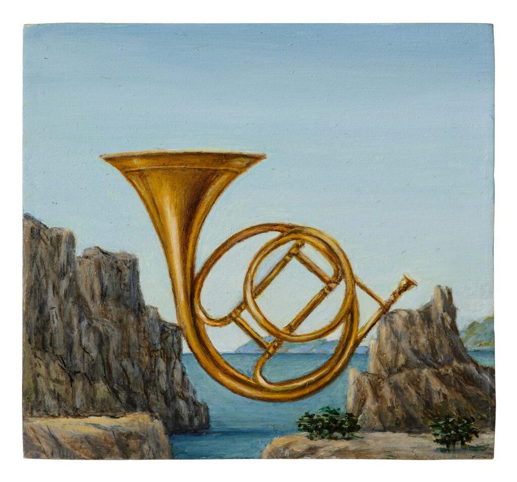 Big Horn