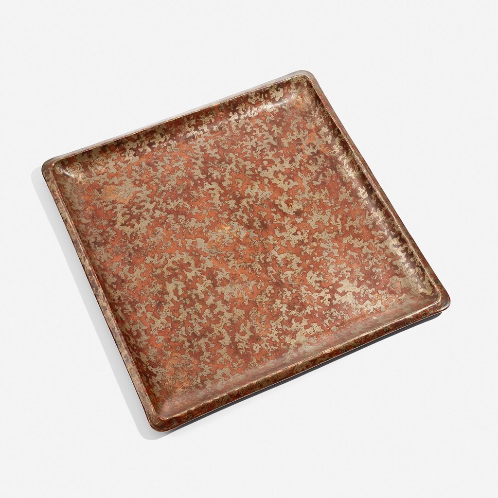 Large tray