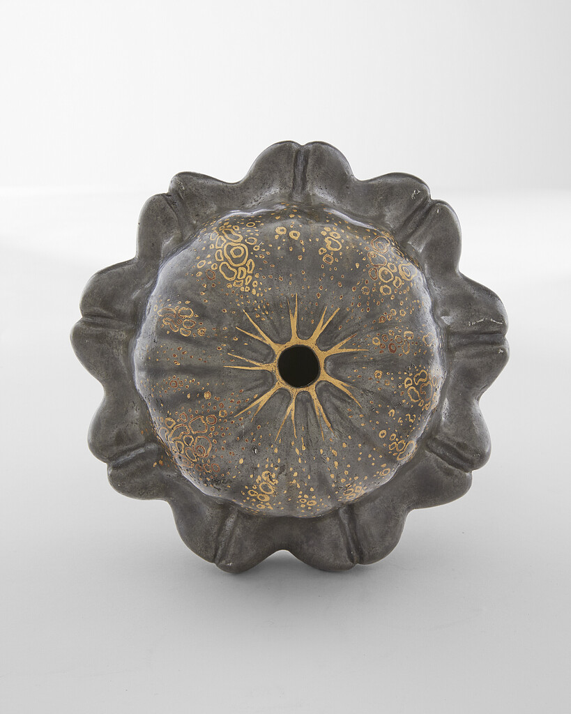 'PÂTISSON' VASE