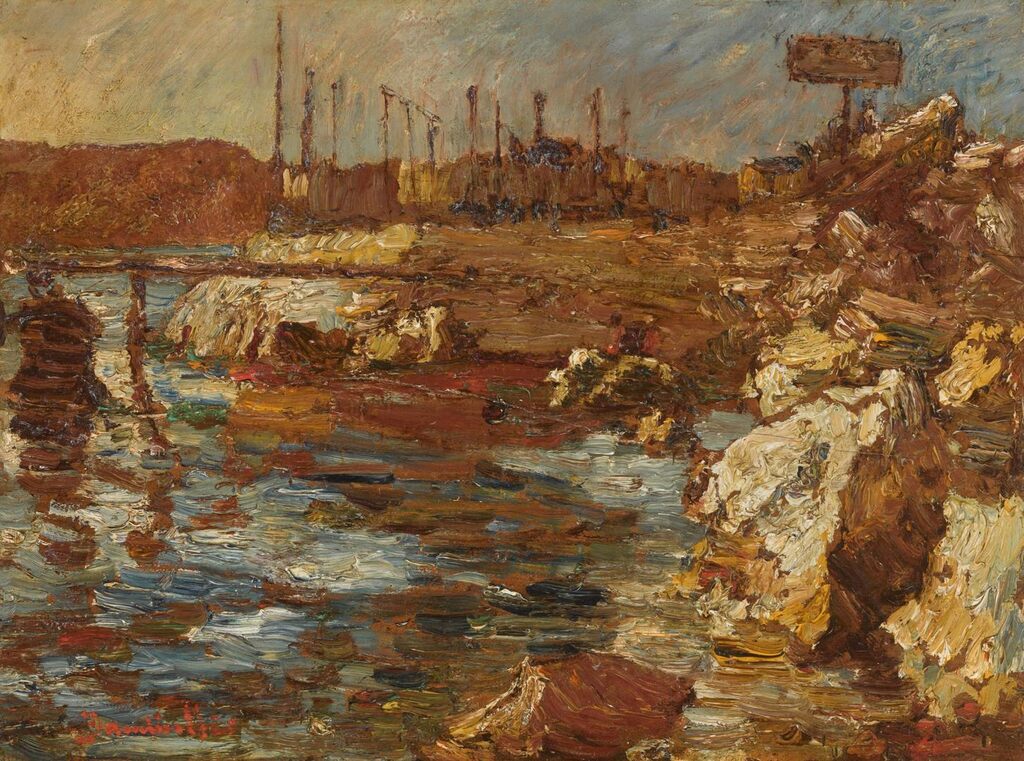 Port de la Madrague, Marseille