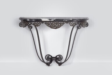"Simplicité" Console
