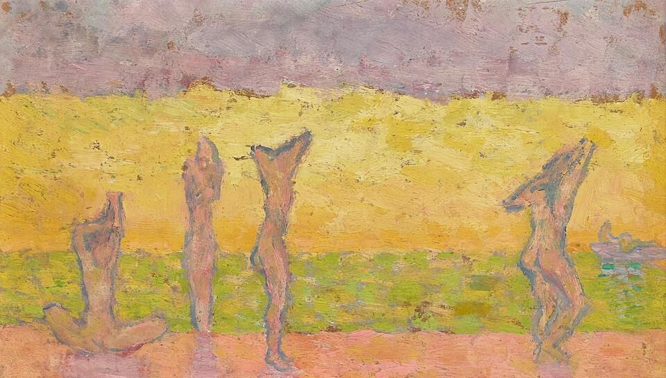 Bathers