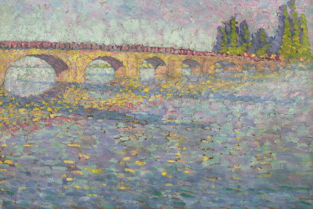 The Bridge