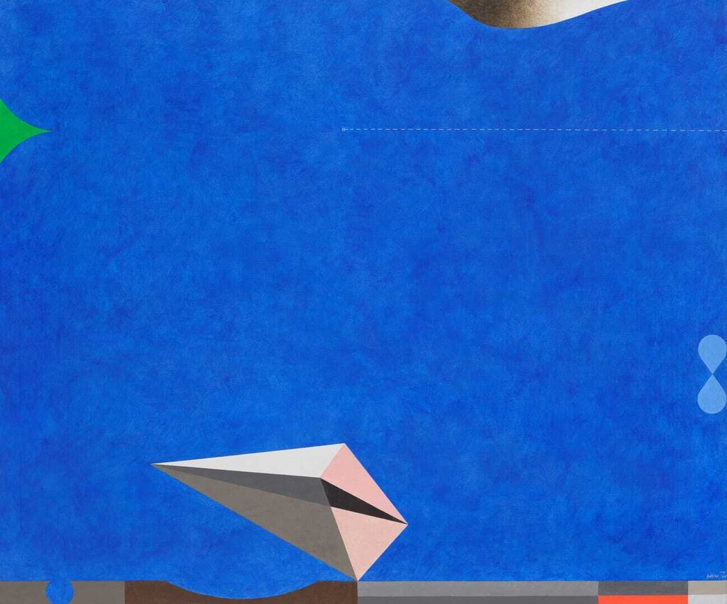 Lunate III