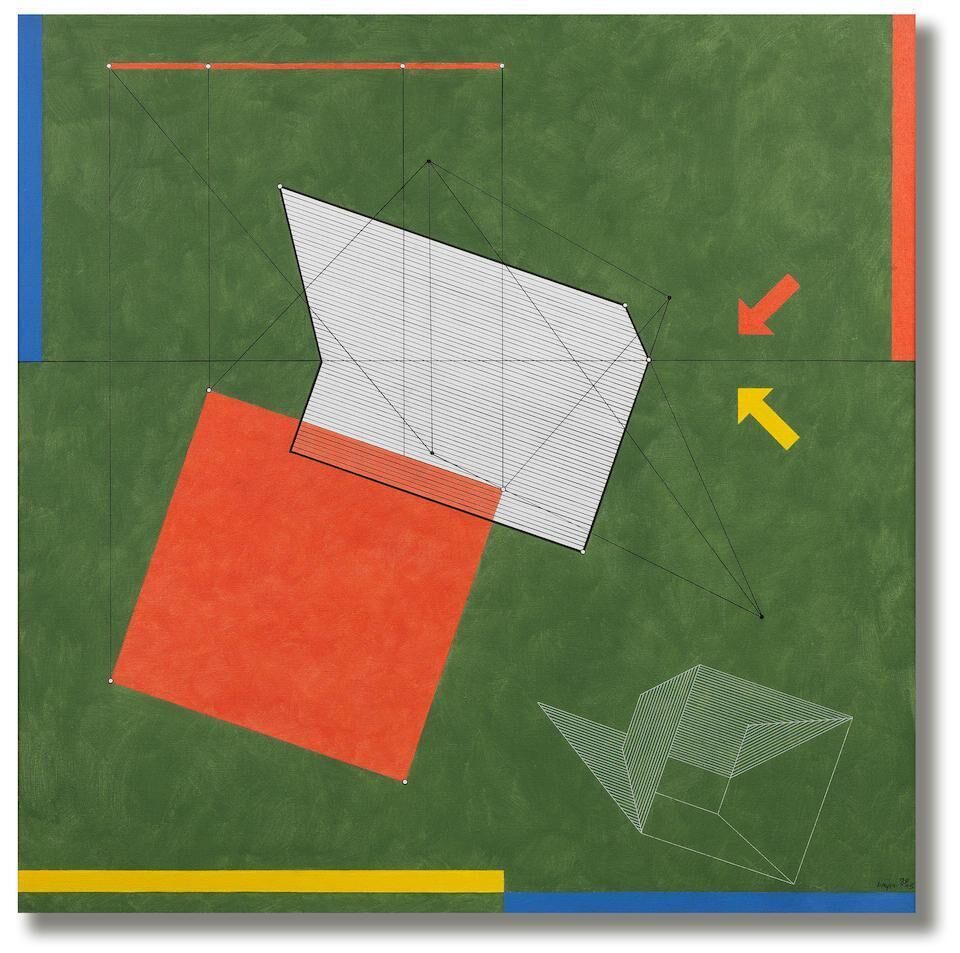 Quadrilateral