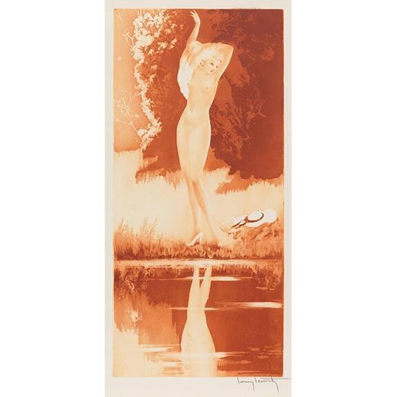 Pool (Holland, Catania & Isen 469)