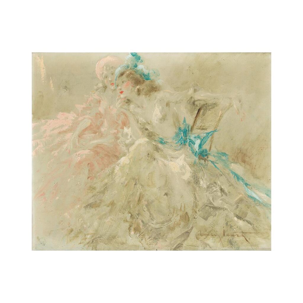 Les belles écouteuses