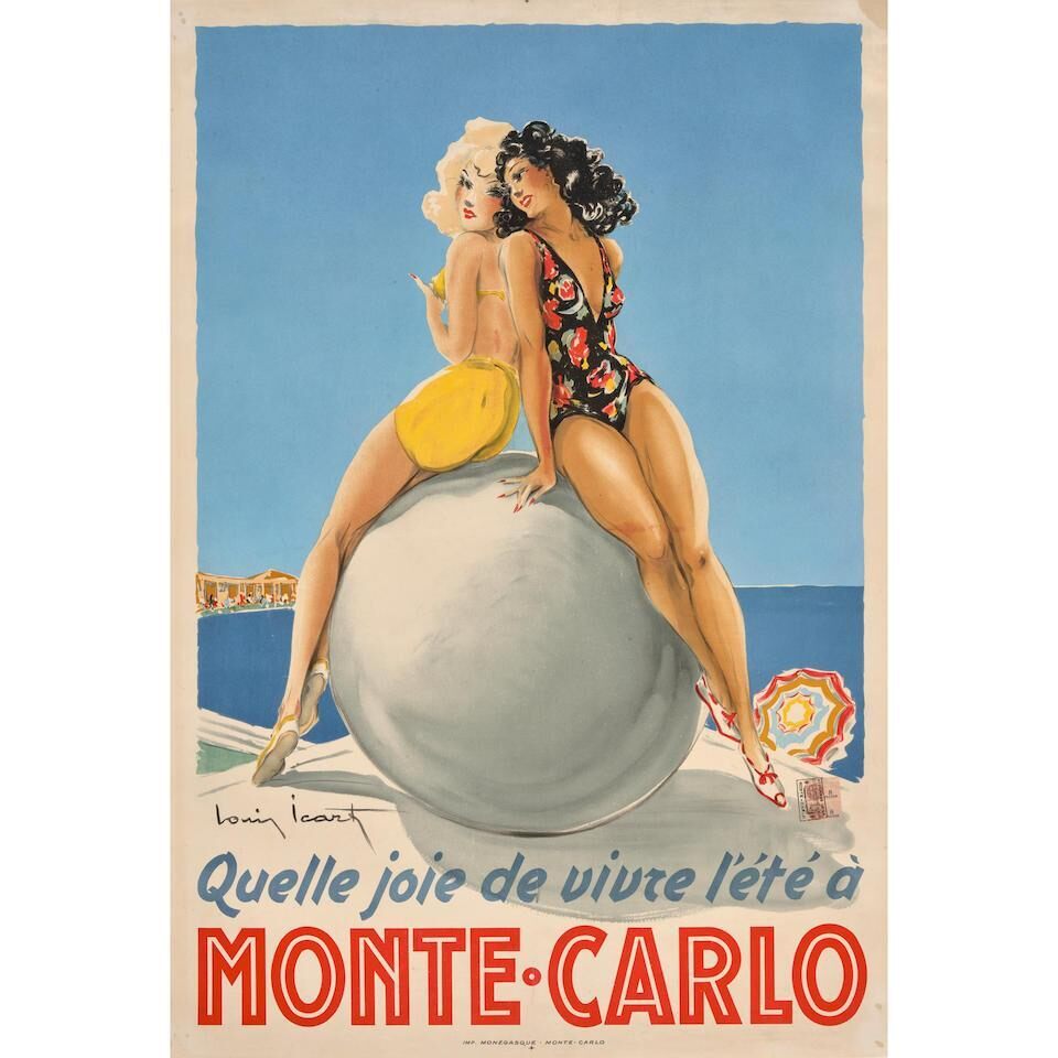 Monte Carlo