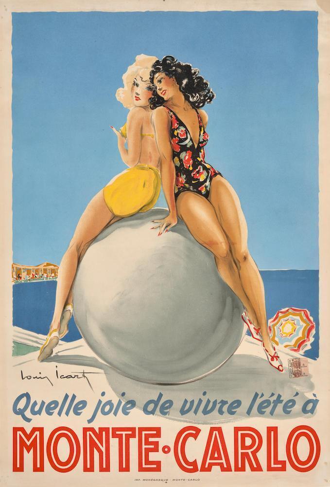Monte-Carlo