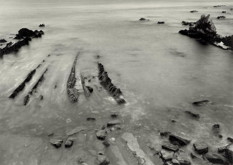 'South - The Strait of Gibraltar, Punta de Carnero, Spain'