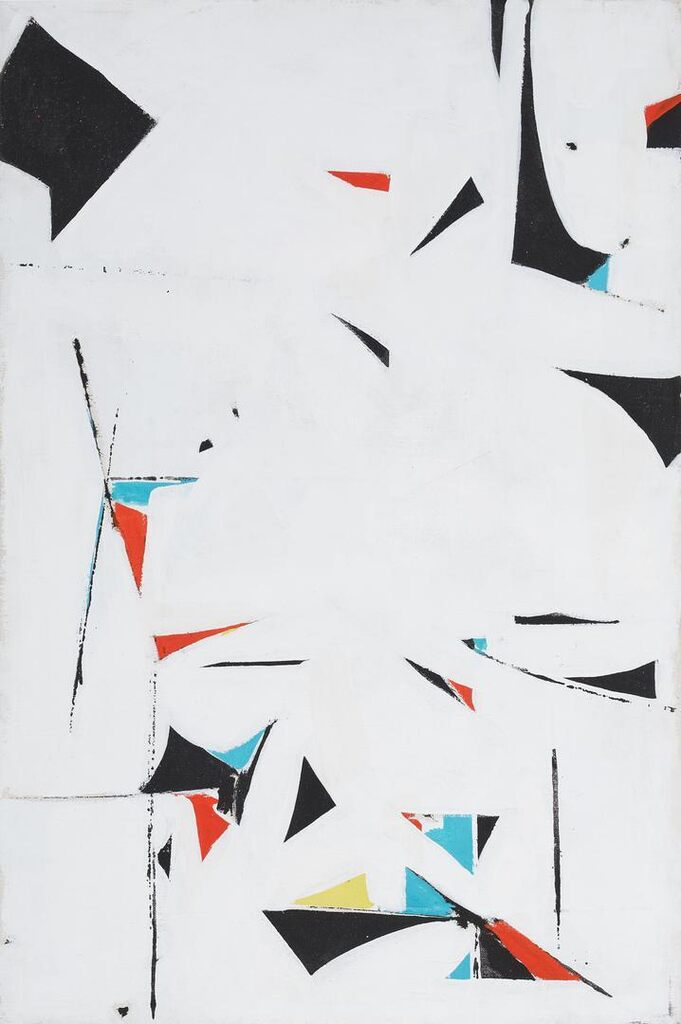 Untitled 80-P12