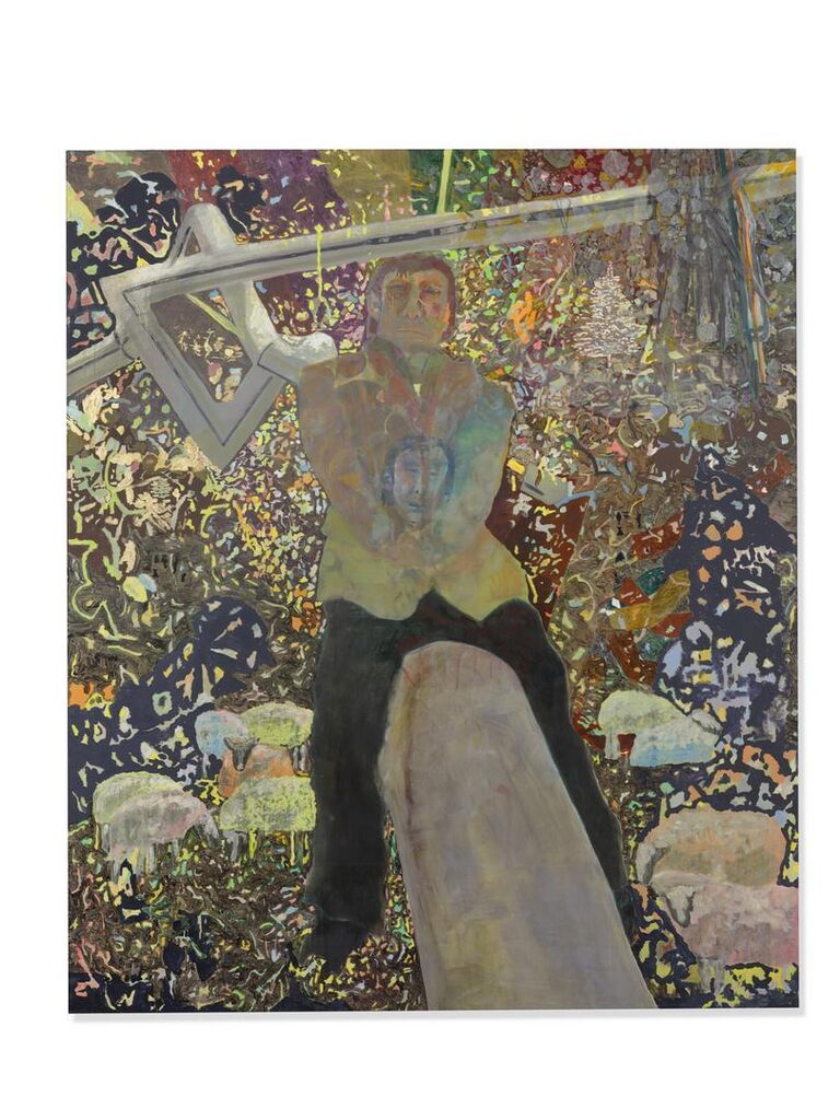 The Birthday Party (February 25th)