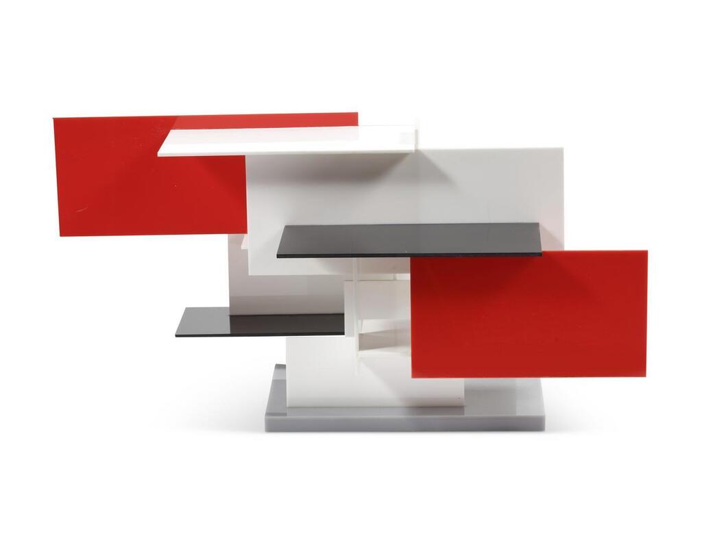 Synthethische Constructie F3