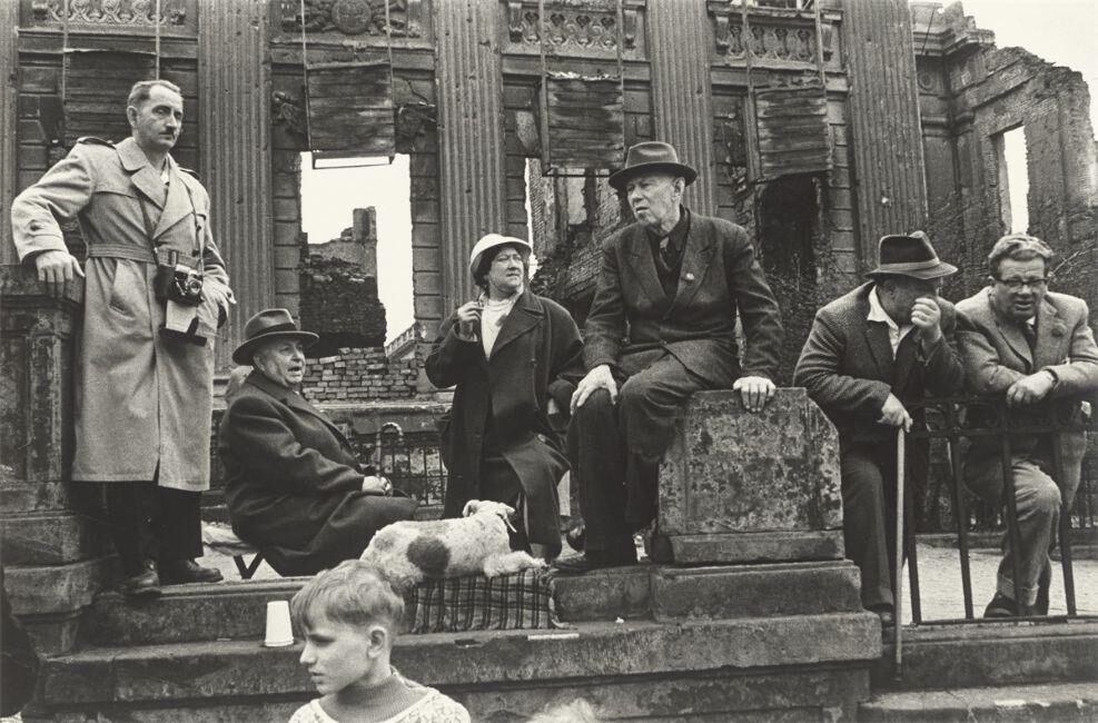 ”Ostberlin”