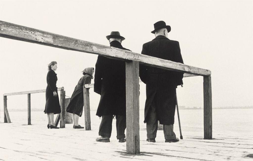 ”Müritz, DDR”