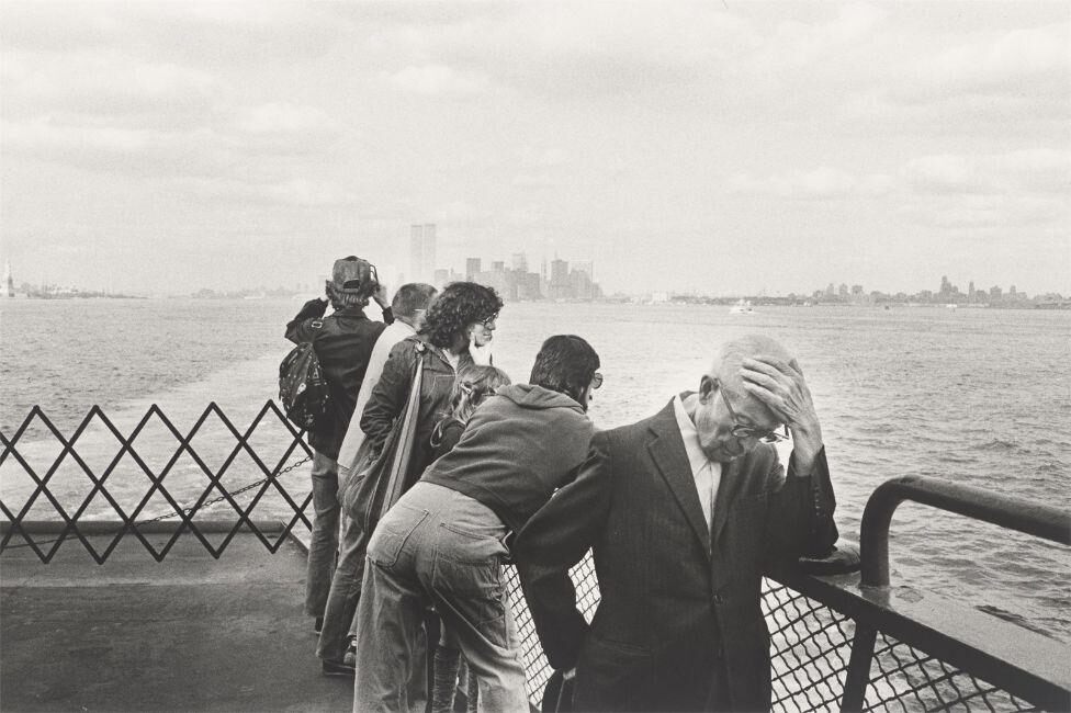 ”New York”, Staten Island Ferry
