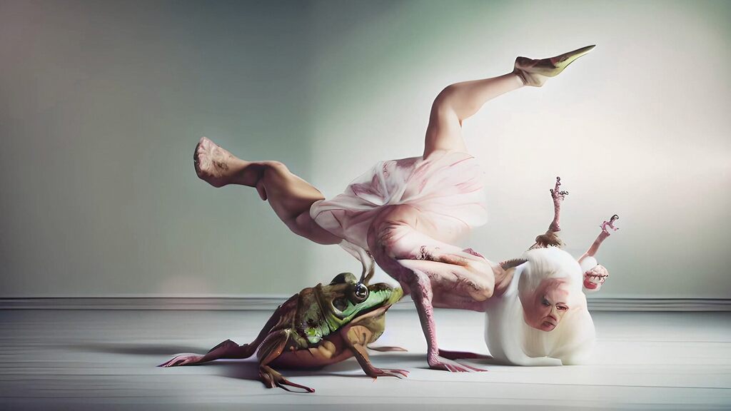 Ballet Body