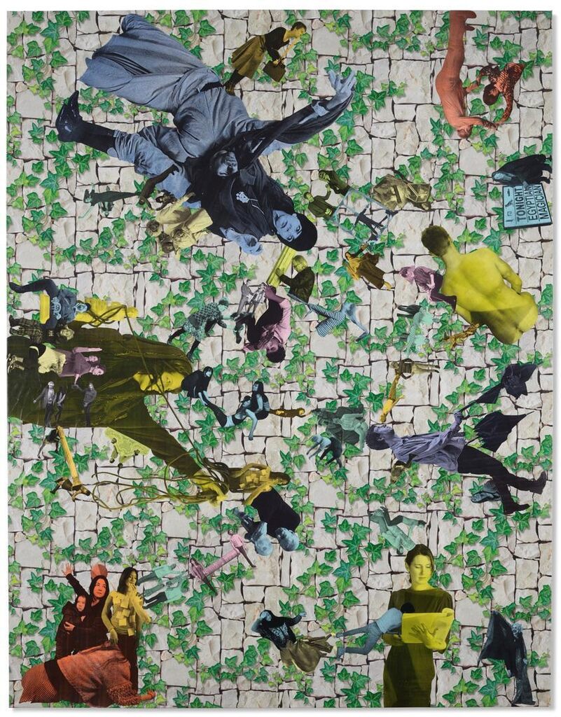 To be titled (Ivy)