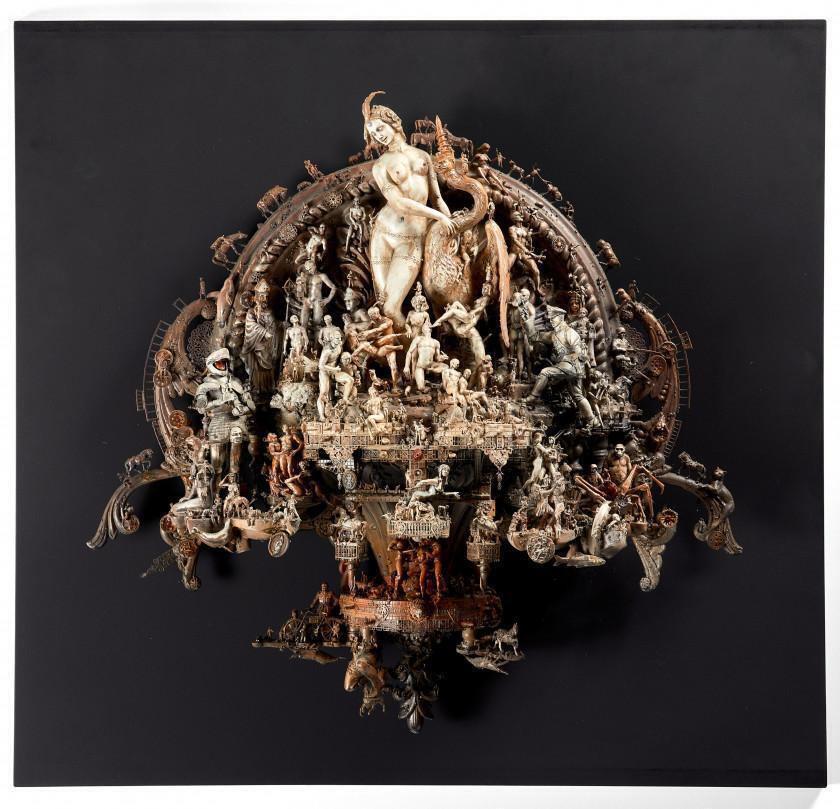 Ode of Decadence