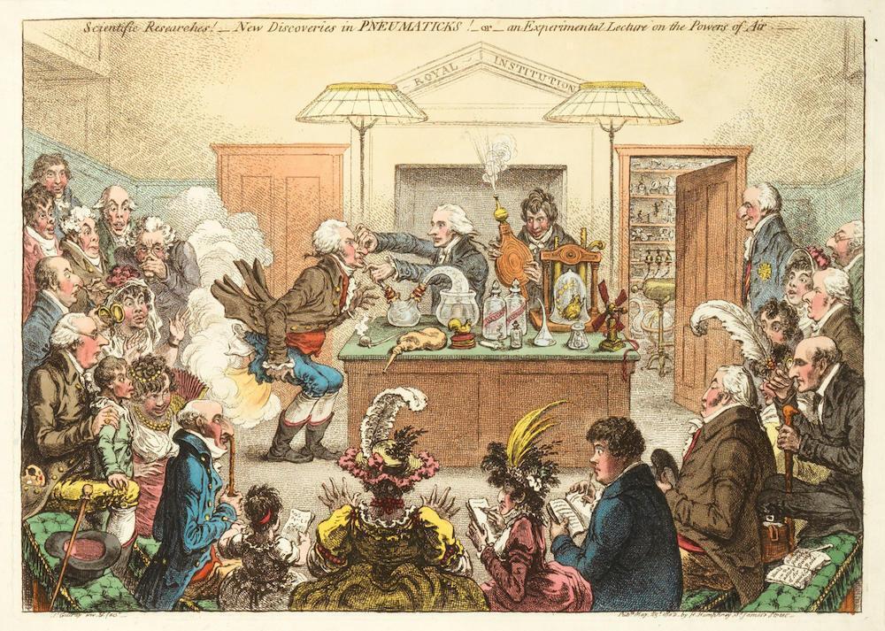 Scientific Researches! - New Discoveries in Pneumaticks (BM 9923)