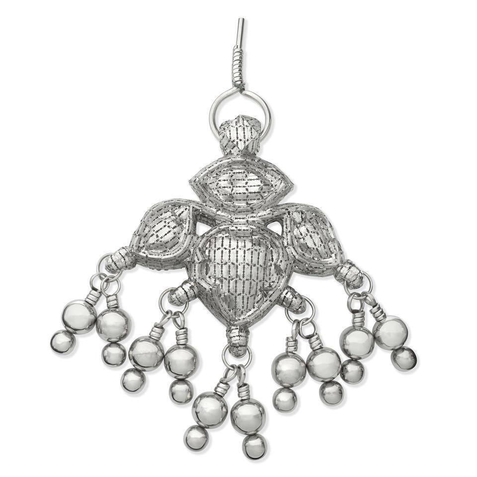 Untitled (Earring)