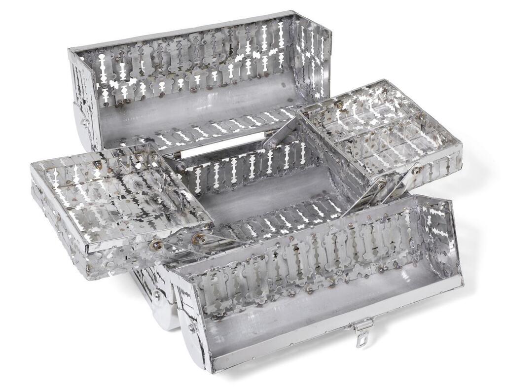 The Magical Beauty Box