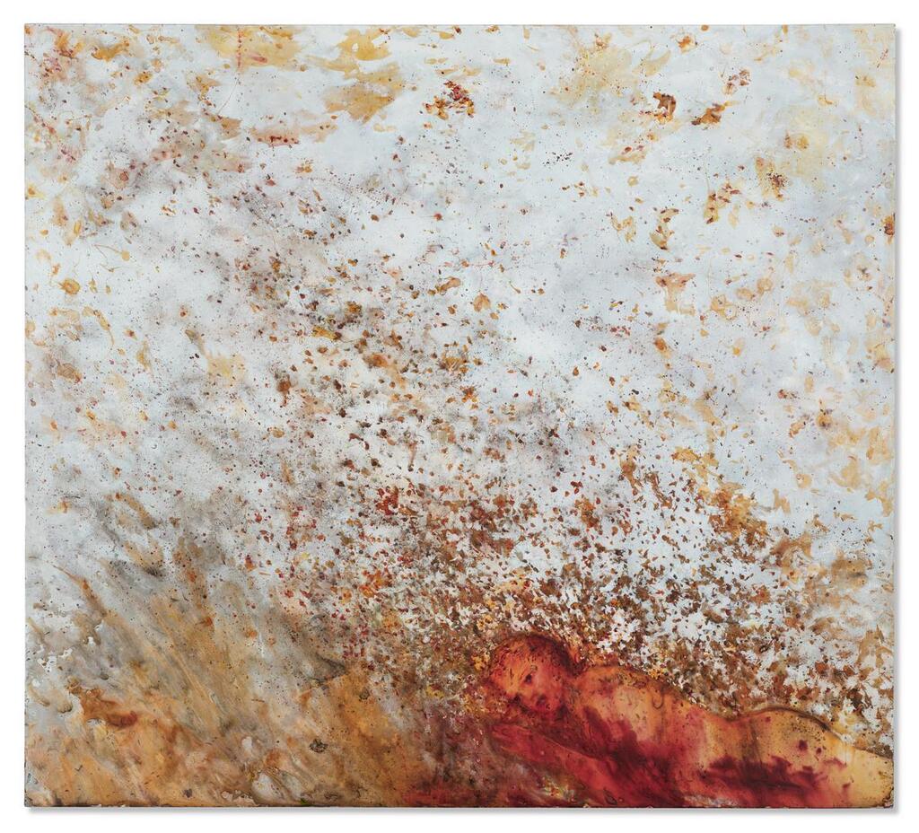 Heat and Dust