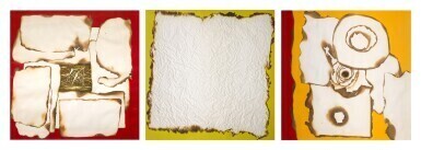 Untitled (Set of Three)