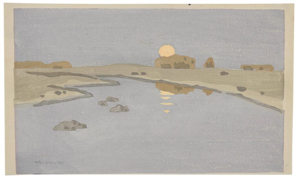 Moonrise