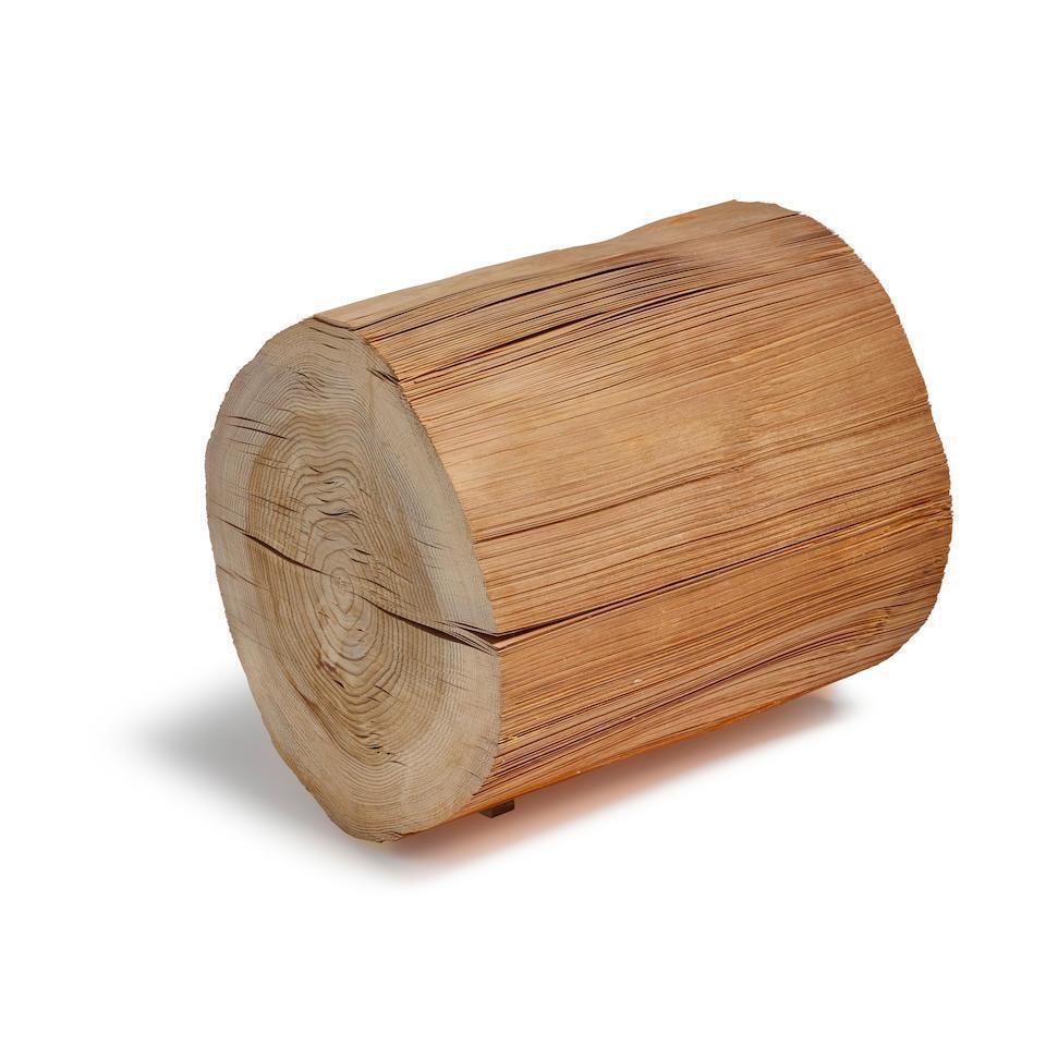 Wood No. 5 BX