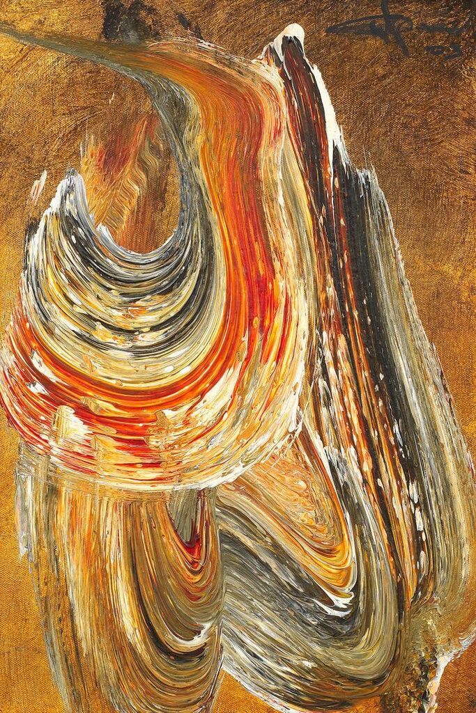 Untitled (Allah)