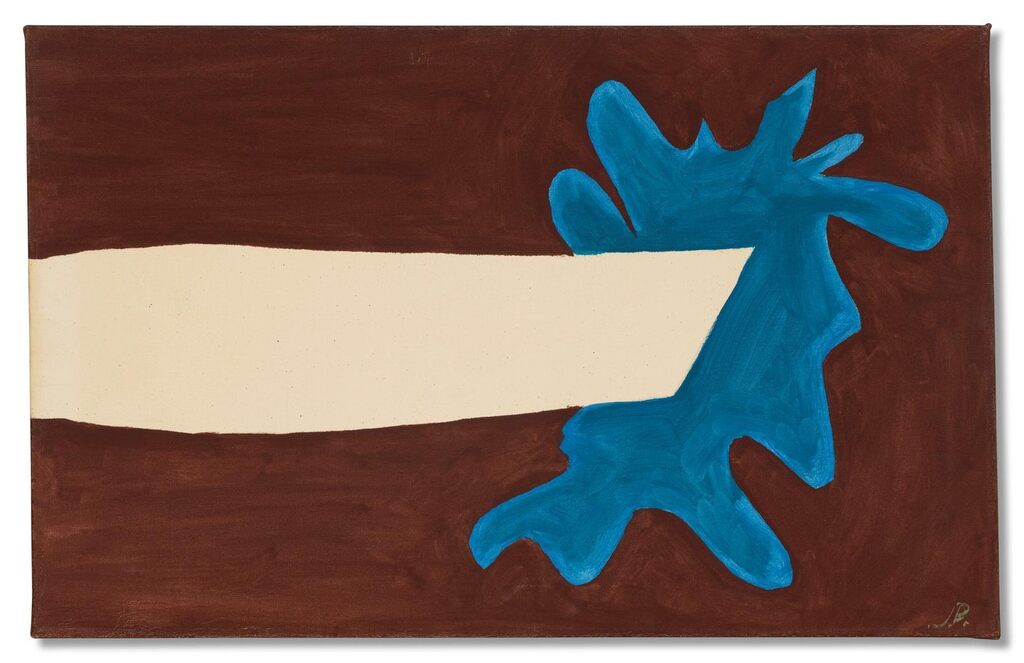 Blue Velvet