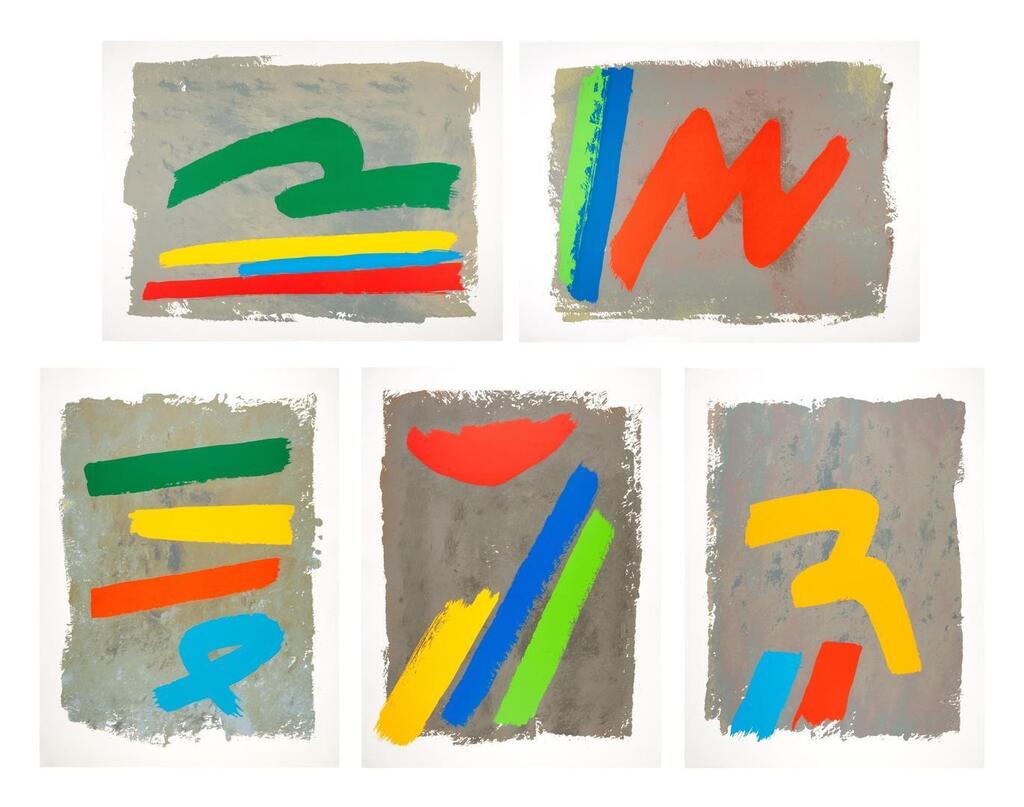 Loop Series
