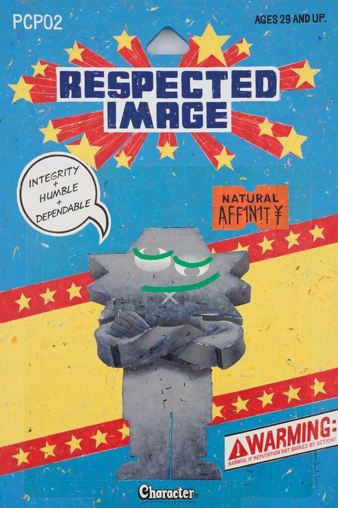 Respect Package-change Series 02