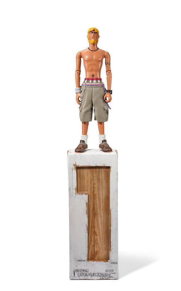 MAXX - gardener series