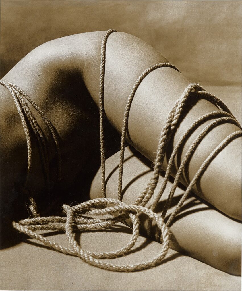 Constriction detail