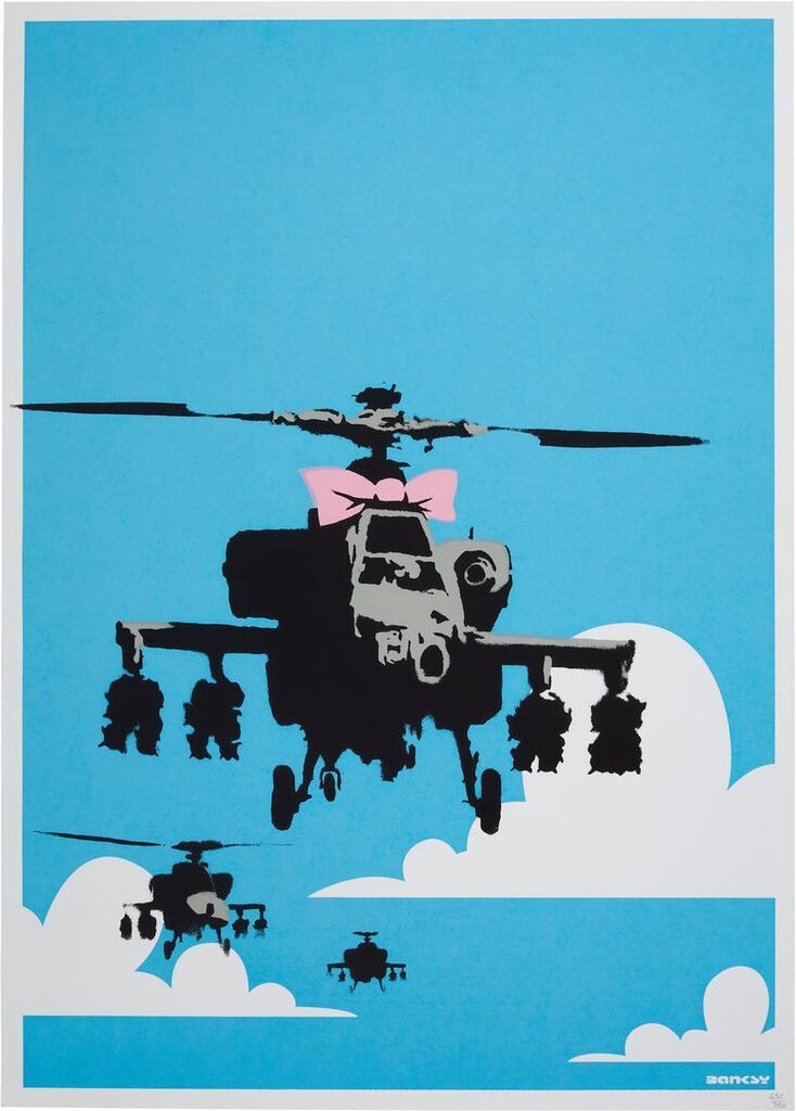 Happy Choppers