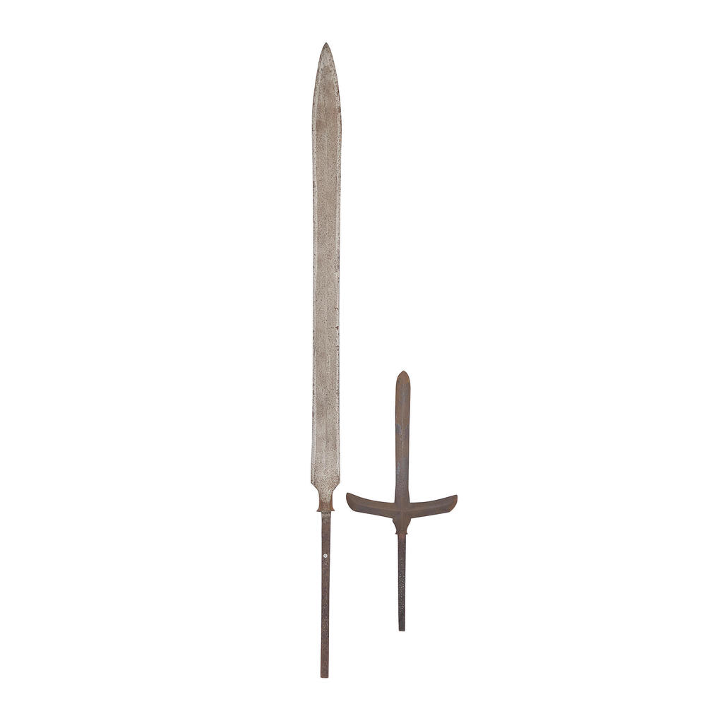 A Su Yari, And A Magari Yari,