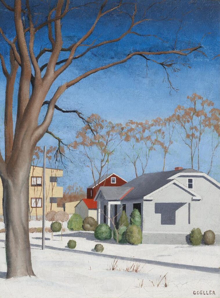 Suburb