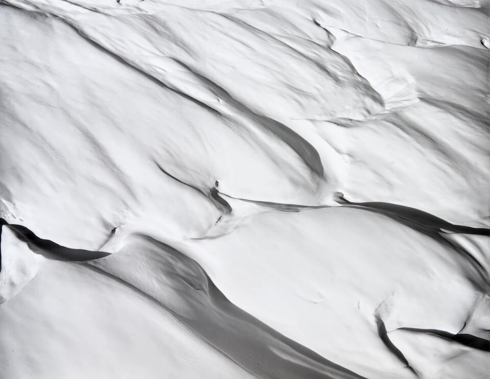 Snow Drift