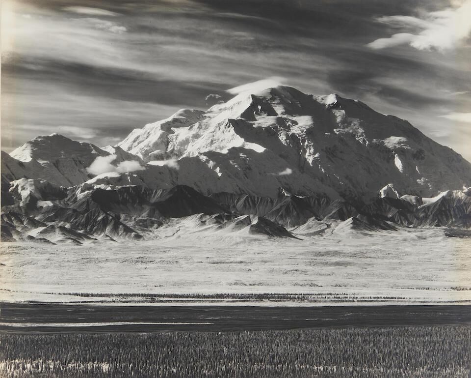 Mount McKinley