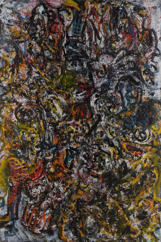 Sorcerer’s Apprentice