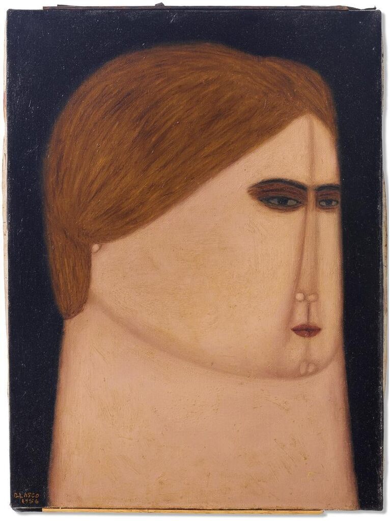 Head