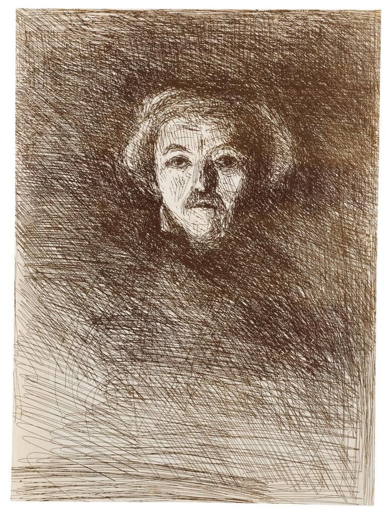 Corot par lui-même
