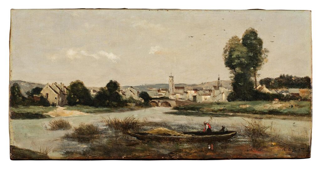 Le Pont du Château Thierry