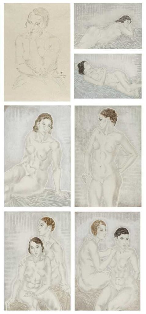 Les Femmes