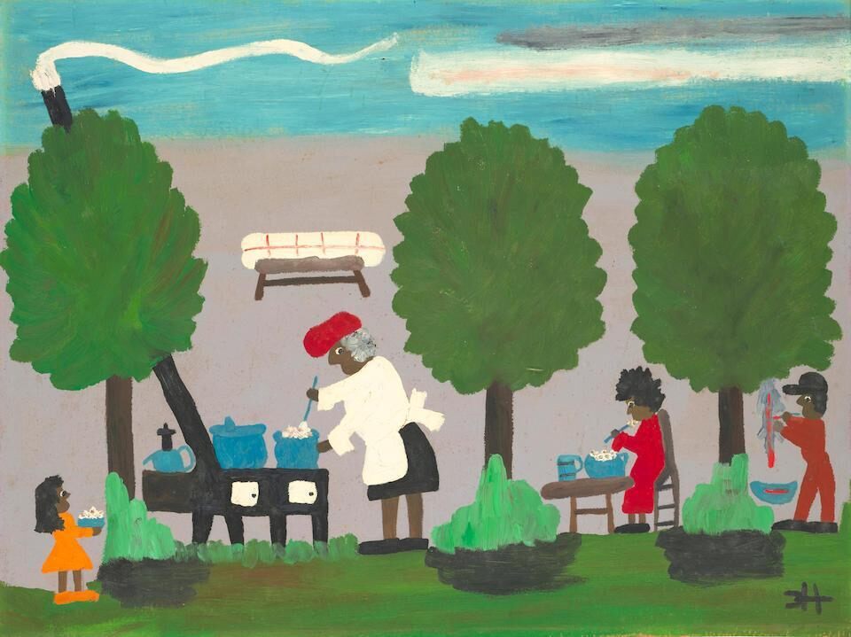 Cooking